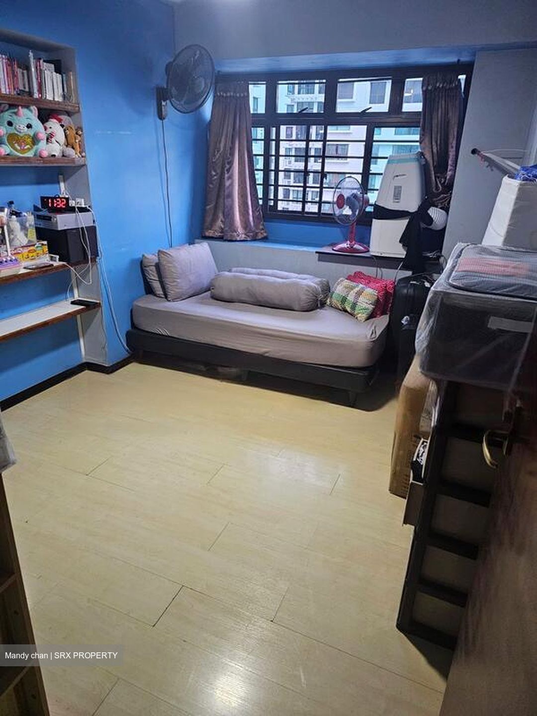 Blk 436B Fernvale Grove (Sengkang), HDB 4 Rooms #490926551